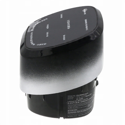 Bateri rikarikuese Cameron Sino TVC-T8-2600, 2600mAh, Li-ion, për Dreame MOVA2.0 MOVA2.0Pro