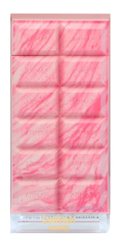 Parfum Armaf Dubai Delicacy Cotton Candy, Eau de Parfum, 100ml