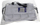 Set çantash organizuese Transparent Necessities, 3 pjesë, PVC, transparente