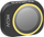 Set filtrash lente Sunnylife për DJI Mini 4 Pro, MCUV CPL ND32 ND64, 4 copë, ngjyrë e zezë