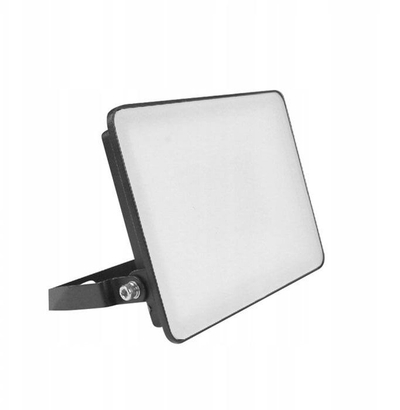Projektor LED V-TAC, 50W, 6000lm, i zi