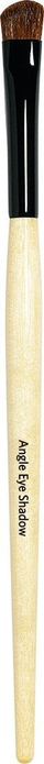 Furçë për hije sysh Bobbi Brown Angle Eye Shadow Brush, e tejdukshme