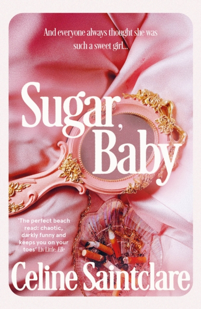 Sugar Baby - Celine Saintclare
