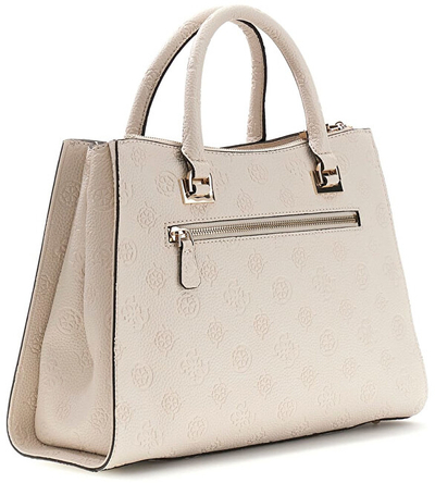 Çantë dore Society Cresidia II Satchel, madhësi One Size, e zezë