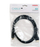Kabllo HDMI Omega Digital V2.1, 15m, 8K, e zezë