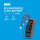 Bateri rikarikueshme Newell LIP1522, 1000mAh, për kontrollor Sony DualShock 4