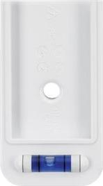 Aksesor montimi Ubiquiti Quick-Mount, pa vegla, për pajisje CPE, i bardhë