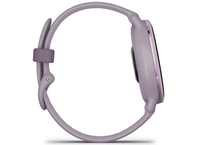 Ora inteligjente Garmin Vivoactive 5, 42mm, AMOLED, lejla