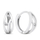 Vathë Brilio Silver EA469W