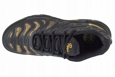 Atlete Nike Air Max Plus Drift PSG, meshkuj, i zi