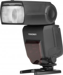 Blic fotografik YONGNUO YN685EX RF, HSS 1/8000s, wireless, për Sony