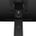 Krah monitori Ergotron LX Pro Series 45-684-292, 27", montim në tavolinë, i zi