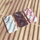 Këllëf xheli Wozinsky Marble për Samsung Galaxy A22 4G, TPU, mermer, i zi