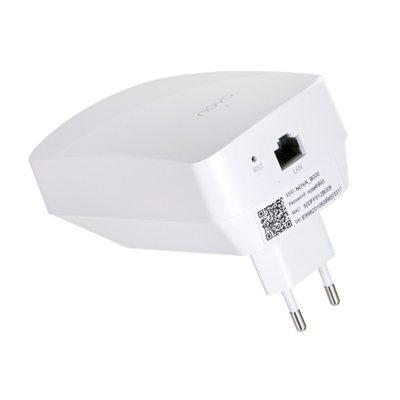 Sistem Wi Fi mesh Tenda MW5, AC1200, MU MIMO, i bardhë