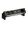 Prizë shumëfishe Bachmann Desk2 Alu, 2x Type E, 2x USB, e zezë