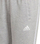 Tuta për kalamaj Adidas 3-Stripes Tapered Jr GT6888, t'hirta