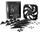 Ventilator për kasë Be Quiet Silent Wings Pro 4, 140mm, PWM, i zi