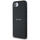 Калф телефон Guess PU Grained Classic Logo за iPhone 16e 6.1", MagSafe, црн