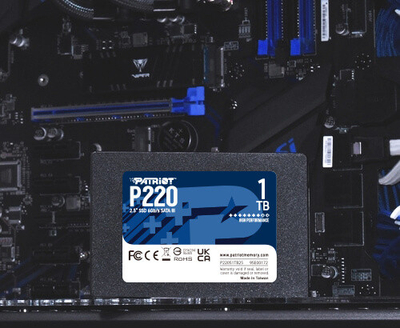 Disk Patriot P220 - 1TB