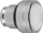 Buton Schneider Electric Button Drive, i bardhë