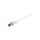 Kabllo rrjeti Goobay 93790, Cat6a S FTP, 3 m, e bardhë