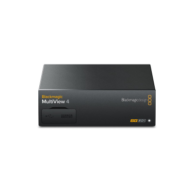 Blackmagic Design MultiView 4