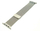 Rripa zëvendësues Apple Pro 42 mm, të argjendtë