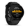 Ore sportive Garmin Forerunner 955, 1.3", GPS, e zezë