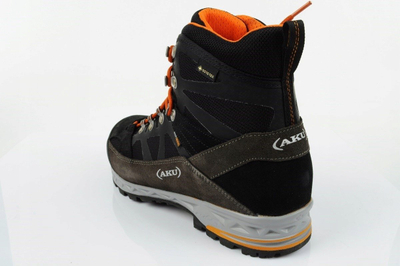Çizme malore Aku Trekker Pro GTX, GORE TEX, 47, të zeza