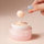 Kрем за лице Debenhams Peach 77, со ниацин, 50 ml