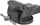 Mengene fikse AWTools AW24202, 5" 125mm, prej gize, e lehtë
