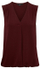 Bluzë Vero Moda VMMILLA SL TOP VO Port Royale, e kuqe S mVM0542-S