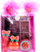 Set kozmetik Tutu Mix 24, shkëlqyes buzësh 02 + llak thonjsh 07 + krem 02, +5 vjeç