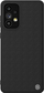 Mbulesë telefoni Nillkin Textured Case për Samsung Galaxy A73 5G, najlon, e zezë