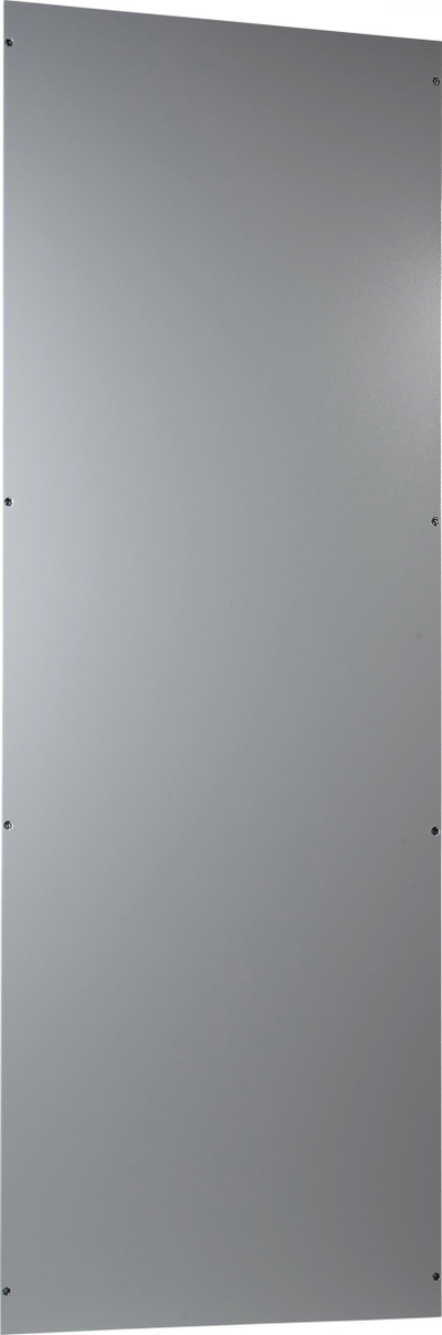 Mbulesë anësore Schneider Electric NSY2SP184, 1800x400mm, gri