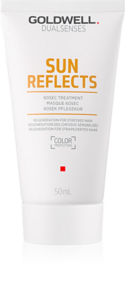 Maskë për flokë Goldwell Dualsenses Sun Reflects, 50 ml