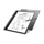 Tablet Lenovo Smart Paper, 10.3\", Rockchip RK3566, 4GB RAM, 64GB, gri