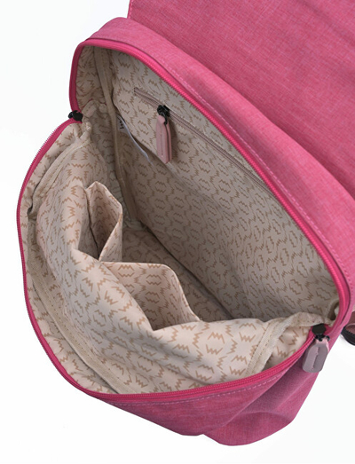 Çantë për femra Vuch Corbin Pink, rozë