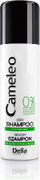 Shampo e thatë për flokë Delia Cosmetics Cameleo, efekt volumi, 200 ml