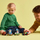 Set lodrash Lego Duplo Toy Story Celebration Train dhe RC Car, 4 figura, shumëngjyrësh