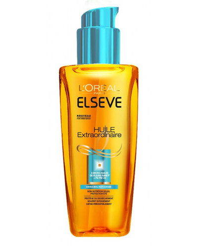 Vaj rigjenerues L'Oréal Paris Elvive