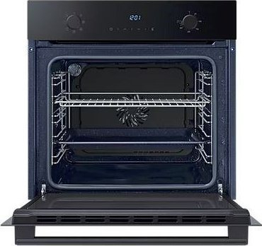 Furrë inkaso Samsung NV68A1140BK, 68L, me ajër të nxehte, e zezë