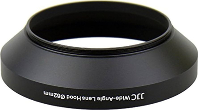 Parasoll lente JJC LN-62W, 62mm, metal, i zi