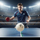 Toptha pingpongu XQMAX 3 Stars, 40mm, 12 copë, të bardha