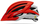 Helmeta MTB Giro Artex MIPS, madhësia M (55-59 cm), e zezë/portokalli
