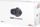 Dëgjuese Sena Motorcycle Intercom 10S Single (10S-02), e zezë