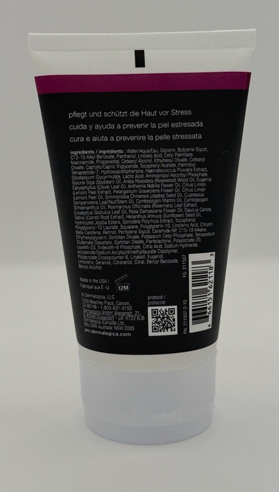 Krem fytyre Dermalogica Age Smart Repair, kompleks multivitaminë, 118ml