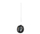 Kufje sportive pa tela Vention OpenBeat O12 NBUB0, TWS OpenEar, Bluetooth, të zeza