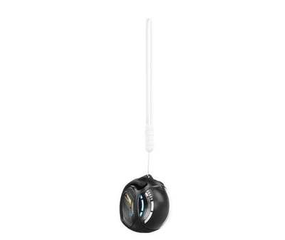 Kufje sportive pa tela Vention OpenBeat O12 NBUB0, TWS OpenEar, Bluetooth, të zeza