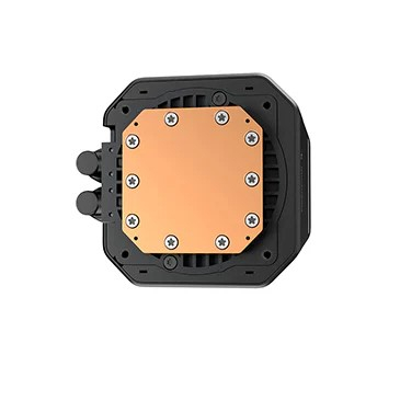 Ftohës DeepCool Liquid Cooler LM360, 360mm AIO